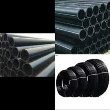 Pamolex Hdpe Agriculture Pipe